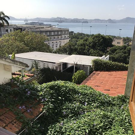 Guest House With Stunning View Río de Janeiro Exterior foto