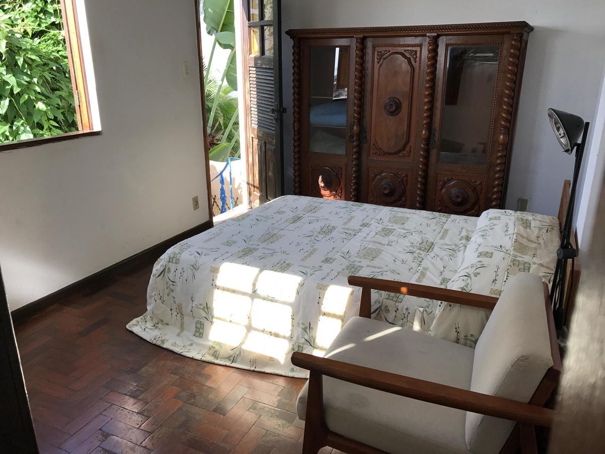 Guest House With Stunning View Río de Janeiro Exterior foto
